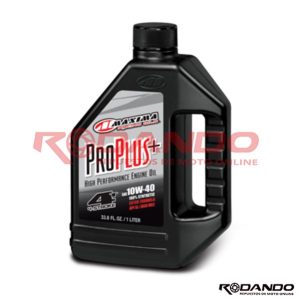 Aceite Sintetico 10W40