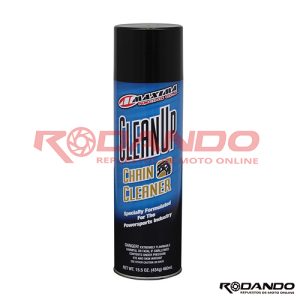 Clean-Up Desengrasante para Cadenas - Maxima
