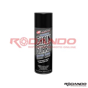 Lubricante de Cadena - Chain Guard - Máxima - Pequeño