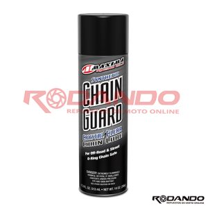 Lubricante de Cadena – Chain Guard – Máxima – Grande