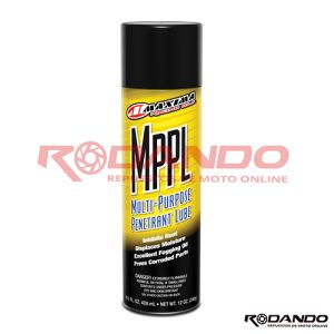 Lubricante Penetrante Multipropósito - Maxima