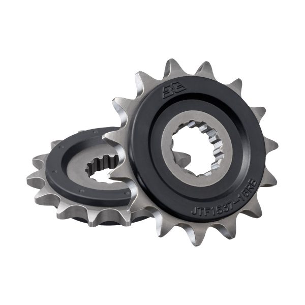 Piñon - 15T - Z1000 - Versys 1000 - JTF1537.15RB - JTSprockets