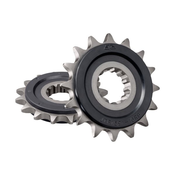 Piñon - 16T - MT-07 | MT-09 | MT-10 - JTF1591.16RB - JTSprockets