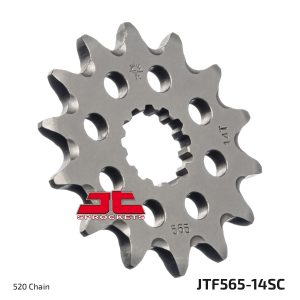 Piñon - 14T - MT03 | R3 - JTSprockets - JTF565.14SC