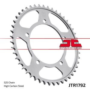 Catalina - 45T - GSX-R-750 - JTR1792.45 - JTSprockets