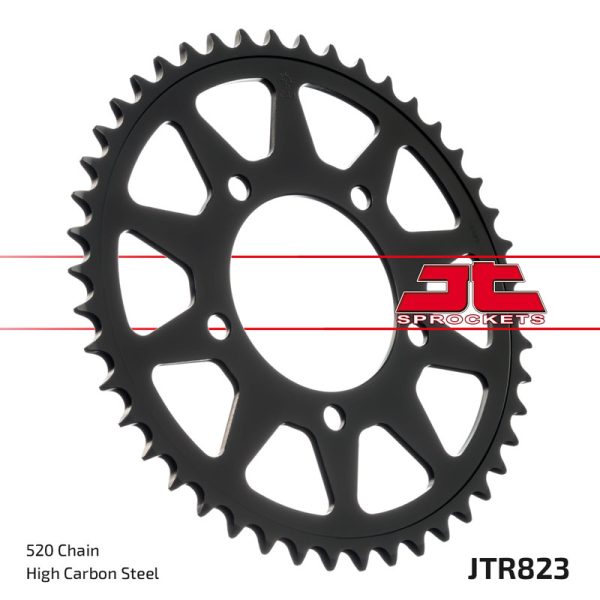 Catalina - 47T - Vstrom 250 - JTR823.47 - JTSprockets