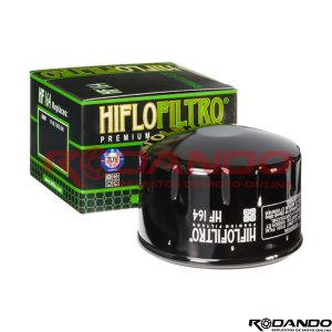 Filtro de Aceite - HF164 - HIFLOFILTRO - BMW R1200GS
