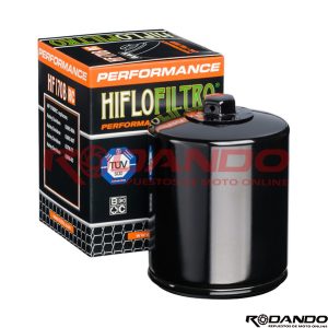 Filtro de Aceite - HF170BRC - HIFLOFILTRO - Harley Davidson XL883 Sporter