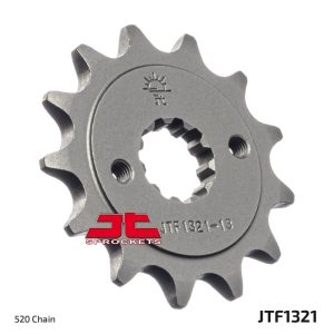 Piñon de Ataque - CBR300R - JTSprockets - JTF1321.14