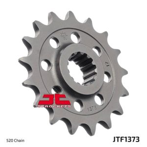 Piñon de Ataque - NC750 - JTSprocket - JTF1373.17