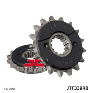 Piñon de Ataque 16T - Cross Runer VFR800 - JTSprockets - JTF339.16RB