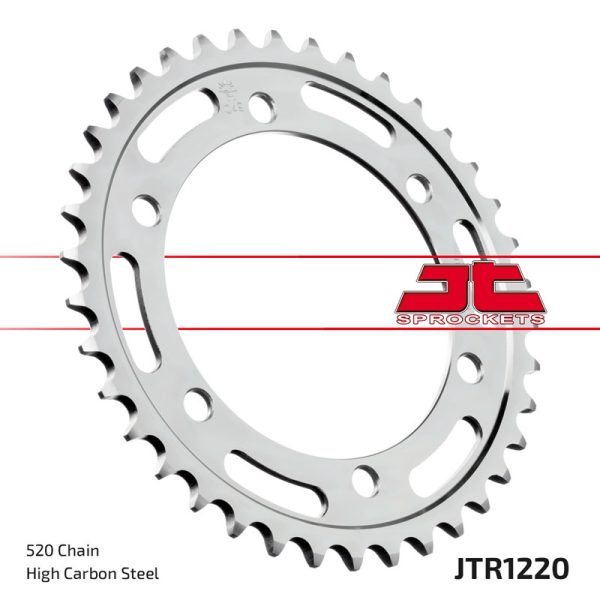 Catalina - CBR300R - JTSprockets - JTR1220.36