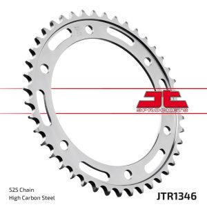 Catalina - 43T - CrossRunner - JTSrockets - JTR1346.43