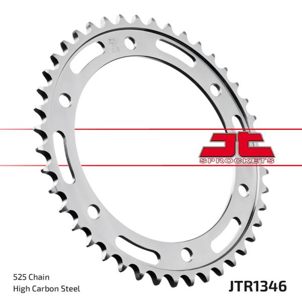 Catalina - 43T - CrossRunner - JTSrockets - JTR1346.43