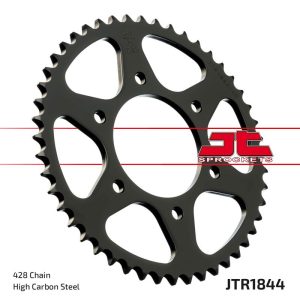 Catalina - Fz16 - R15 - JTR1844.40 - JTSprockets
