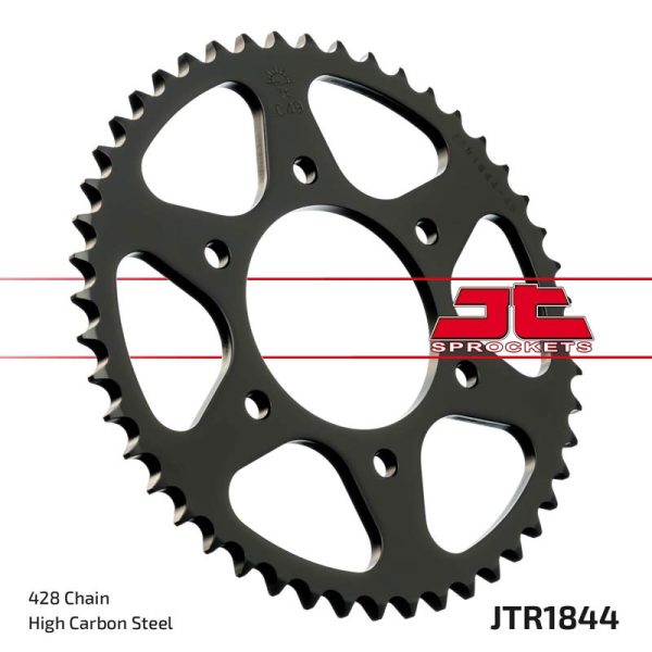Catalina - Fz16 - R15 - JTR1844.40 - JTSprockets
