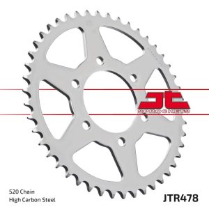Catalina 43t - JTR478.43 - JTSprockets