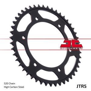 Catalina - 47T - BMW F650 GS - JTR5.47 - JTSprockets