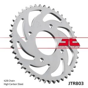 Catalina - Gixxer -  JTSprockets - JTR803.45