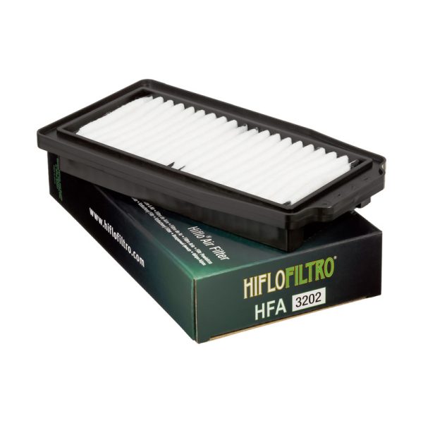Filtro de Aire - V-Strom 250 / Inazuma - HFA3202 - HifloFiltro