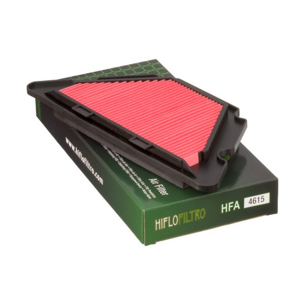 Filtro de Aire - Yamaha XJ6 - HFA4615 - HiFloFiltro