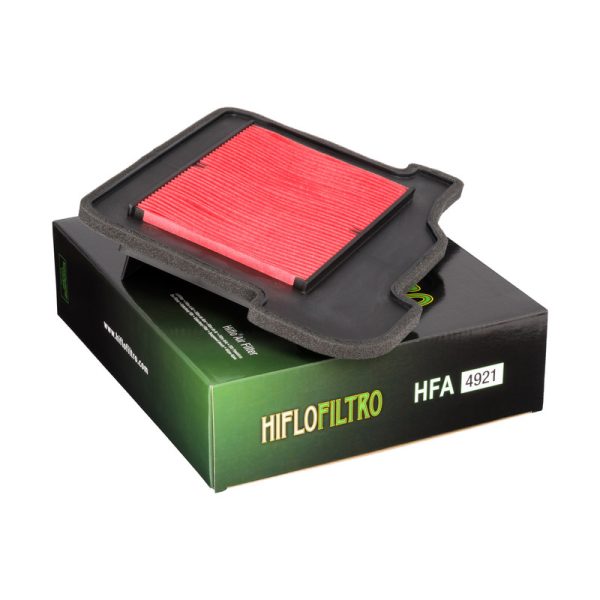 Filtro de Aire - MT09 14-17 - HFA4921 - HifloFiltro