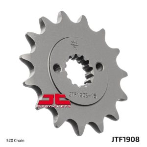 Piñon - 15T - Duke 390 Adv - JTF1908.15 - JTSprockets