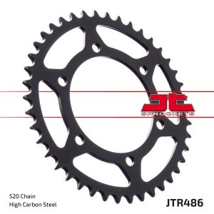 Catalina - 42T - Ninja 300 - JTR486.42ZBK - JTSprockets