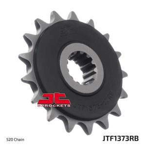 Piñon de Ataque - NC750 - JTSprocket - JTF1373.17RB