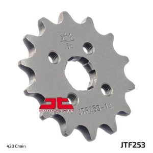 Piñon de Ataque - JT Sprockets - JTF253.13 - Honda CRF110