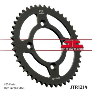 Catalina - CRF110 - JTSprocket - JTR1214.38