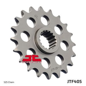 Piñon de Ataque - F800R - JTSprockets - JTF405.20