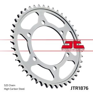 Catalina - 45T - Tracer MT-09 - JTR1876.45ZBK - JTSprockets