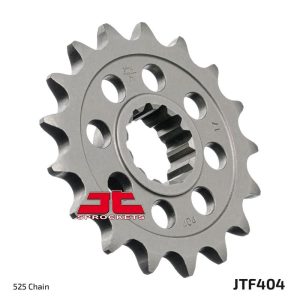 Piñon de Ataque - JT Sprockets - JTF404.17 - BMW S1000R