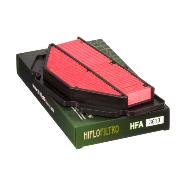 Filtro de Aire - HFA3613 - HifloFiltro - Suzuki GSX-S750, GSR750