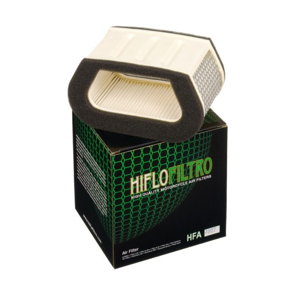 Filtro de Aire - HFA4907 - HifloFiltro - Yamaha YZF-R1 98-01