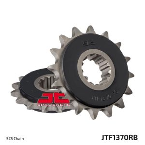 Piñon de Ataque - CRF1000 / CRF1100 AFRICA TWIN - JTSprockets - JTF1370.16RB