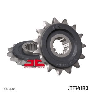 Piñon de Ataque - Ducati Monster 1200 - JTSprockets - JTF741.15RB