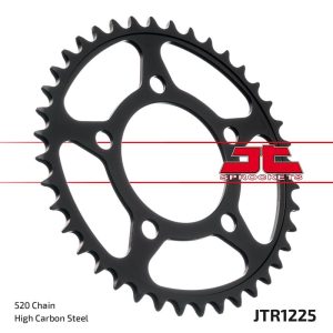 Catalina - Honda CB500 X/R/F 19-23 - JTSprockets - JTR1225.41