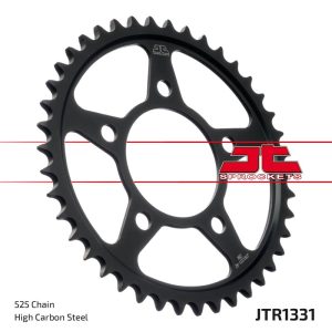 Catalina - Honda Africa Twin 1000, 1100 - JTSprockets - JTR1331.42ZBK