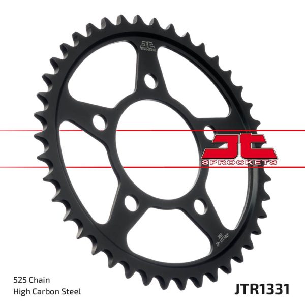 Catalina - Honda Africa Twin 1000, 1100 - JTSprockets - JTR1331.42ZBK