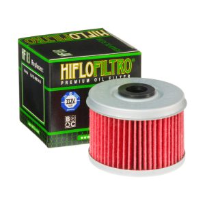Filtro de Aceite - HIFLOFILTRO - CRF250L - HF113