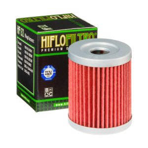 Filtro de Aceite - HF132 - HIFLOFILTRO - Suzuki DR200