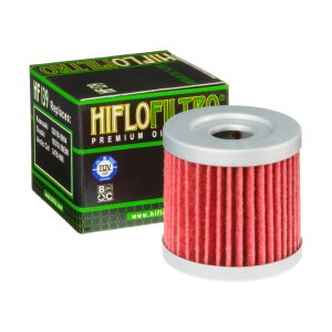 Filtro de Aceite - HF139 - HifloFiltro - Suzuki DR-Z400