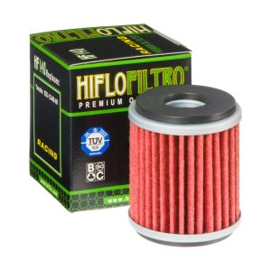 Filtro de Aceite - HIFLOFILTRO - HF140 - Yamaha YZF R15