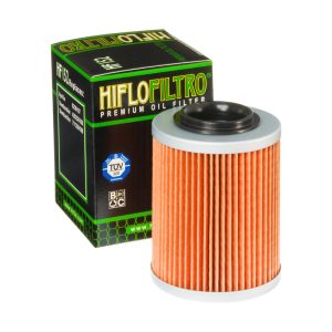Filtro de Aceite - HF152 - HifloFiltro