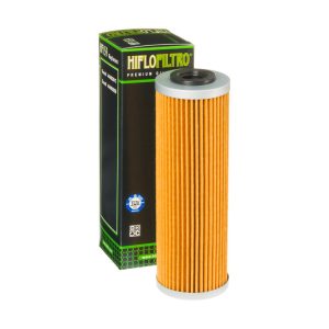 Filtro de Aceite - HF159 - HifloFiltro - Ducati 1299 Panigale