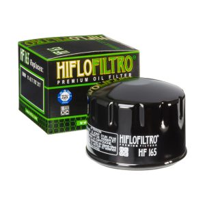 Filtro de Aceite - HF165 - HifloFiltro - BMW F800 ST