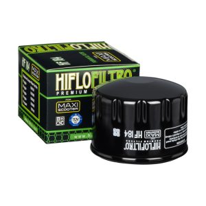 Filtro de Aceite - HF184 - HifloFiltro