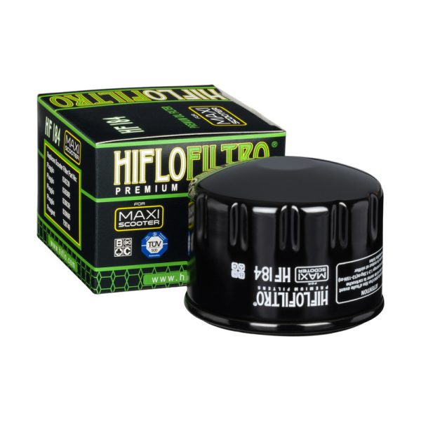 Filtro de Aceite - HF184 - HifloFiltro